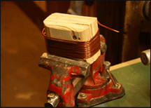 Tru-Butt Welding